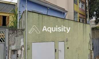 Imagem 6: Terreno à venda 1.010m² Vila Monumento - Ideal para investidores com ótima localização par