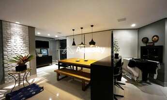 Imagem: Apartamento à venda 106m² Mooca 3 Dormitórios