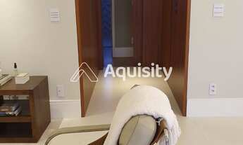 Imagem 3: Apartamento à venda 208m² Vila Mariana 3 suítes Sala 2 ambientes Varanda Gourmet 3 vagas M