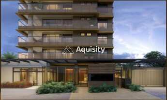 Imagem 4: Apartamento Cobertura à venda 281m² Moema em Construção com 4 suítes Sala 3 ambientes Vara