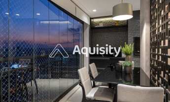 Imagem 7: Apartamento à venda 92 m² Alto da Mooca 2 Dormitórios 1 suíte ampliada Sala 2 ambientes Va