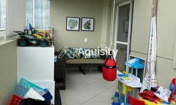 Imagem 7: Apartamento à venda 88m² Parque da Mooca 3 dormitórios 1 suíte Sala 2 ambientes Varanda Ar