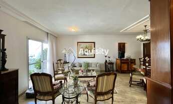 Imagem 4: Apartamento Cobertura 226m² Belenzinho com 3 dormitórios, sendo 1 suíte, Sala 3 ambientes