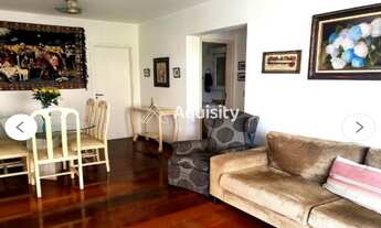 Imagem: Apartamento à venda 87m² Vila Mariana