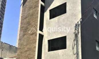 Imagem: Condomínio com 35 Studios de 25 m² com