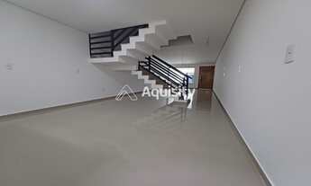 Imagem: Casa Sobrado à venda 137m² Santo André