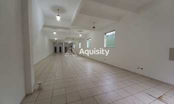 Imagem 2: Salão comercial para Locação na Mooca com 220m² com 5 salas, 3 banheiros, copa, 4 vagas de