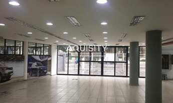 Imagem: Prédio Comercial à venda 1.537m² Vila