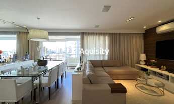 Imagem: Apartamento à venda 133m² Mooca 3 suítes