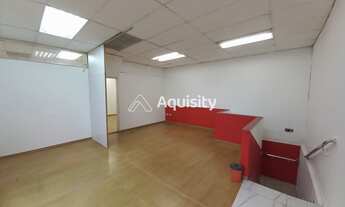 Imagem 7: Salão comercial para Locação na Mooca com 220m² com 5 salas, 3 banheiros, copa, 4 vagas de