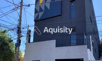 Imagem 2: Prédio residencial a venda com 44 Studios de 25 a 30 m² na Vila Esperança com renda, excel