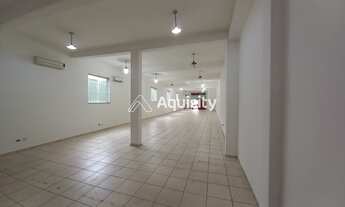 Imagem 4: Salão comercial para Locação na Mooca com 220m² com 5 salas, 3 banheiros, copa, 4 vagas de