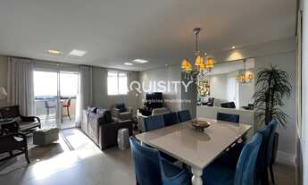 Imagem: Apartamento à venda 116m² Vila Bertioga