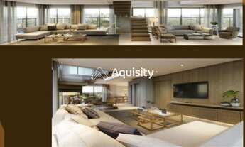 Imagem: Apartamento Cobertura à venda 281m² Moema