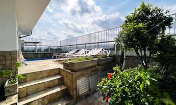 Imagem: Apartamento Cobertura 226m² Belenzinho