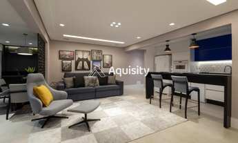 Imagem: Apartamento à venda 92 m² Alto da Mooca