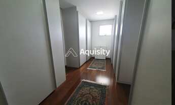 Imagem 7: Apartamento à venda 225m² Parque da Mooca 3 suítes Sala 2 ambientes Varanda Gourmet Lavabo