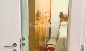 Imagem 7: Apartamento à venda 85m² Mooca com 3 dormitórios,1 suíte, sala 2 ambientes, varanda gourme