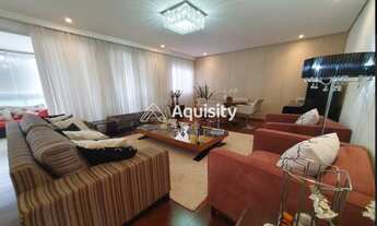 Imagem: Apartamento à venda 225m² Parque da Mooca