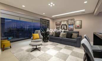 Imagem 2: Apartamento à venda 92 m² Alto da Mooca 2 Dormitórios 1 suíte ampliada Sala 2 ambientes Va