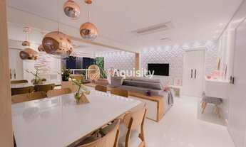 Imagem: Apartamento à venda 116m² Alto da Mooca