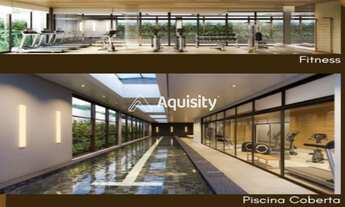 Imagem 2: Apartamento Cobertura à venda 281m² Moema em Construção com 4 suítes Sala 3 ambientes Vara