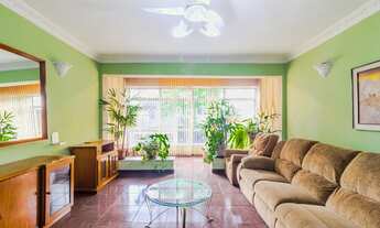 Imagem: Casa Sobrado à venda 205m² Vila Prudente