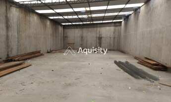 Imagem: Galpão Comercial para Locação 2.000m²