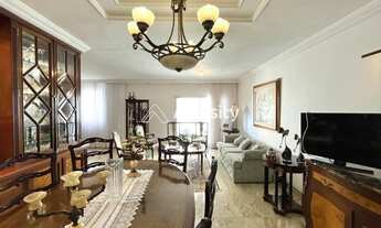 Imagem 6: Apartamento Cobertura 226m² Belenzinho com 3 dormitórios, sendo 1 suíte, Sala 3 ambientes