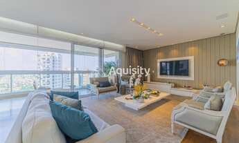 Imagem: Apartamento à venda 228m² Parque da Mooca