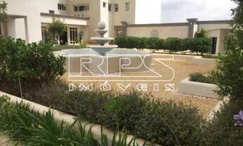 Imagem 2: APARTAMENTO RESIDENCIAL em ITU - SP, ED. VERONA