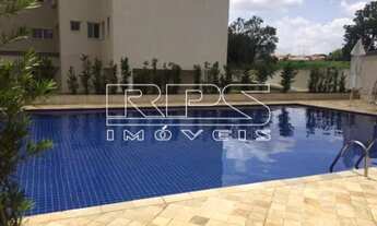 Imagem 4: APARTAMENTO RESIDENCIAL em ITU - SP, ED. VERONA