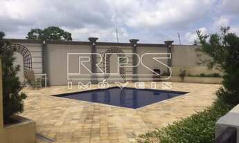 Imagem 5: APARTAMENTO RESIDENCIAL em ITU - SP, ED. VERONA