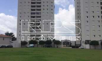 Imagem 6: APARTAMENTO RESIDENCIAL em ITU - SP, ED. VERONA