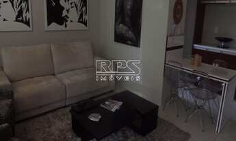 Imagem 3: APARTAMENTO RESIDENCIAL em ITU - SP, ED. VILLA POSITANO