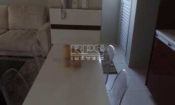 Imagem 5: APARTAMENTO RESIDENCIAL em ITU - SP, ED. VILLA POSITANO