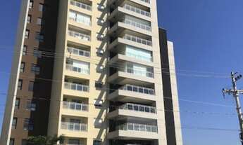 Imagem: APARTAMENTO RESIDENCIAL em itu - SP, ED