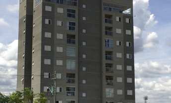 Imagem: APARTAMENTO RESIDENCIAL em Itu - SP, ED