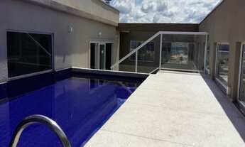 Imagem 3: APARTAMENTO RESIDENCIAL em Itu - SP, ED. MAKTUB EXCLUSIVE