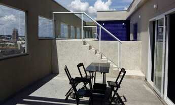 Imagem 5: APARTAMENTO RESIDENCIAL em Itu - SP, ED. MAKTUB EXCLUSIVE