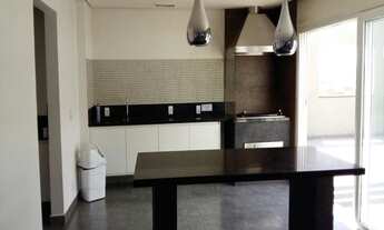 Imagem 6: APARTAMENTO RESIDENCIAL em Itu - SP, ED. MAKTUB EXCLUSIVE