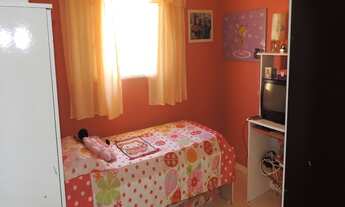 Imagem 5: CASAS EM BAIRROS RESIDENCIAL em Itu - SP, BAIRRO POTIGUARA