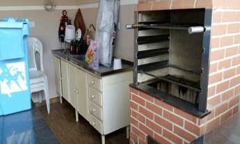 Imagem 2: CASAS EM BAIRROS RESIDENCIAL em Salto - SP, BAIRRO MADRE PAULINA