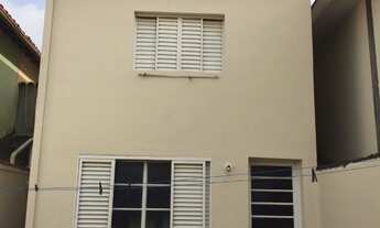 Imagem: CASAS EM BAIRROS RESIDENCIAL em ITU - SP