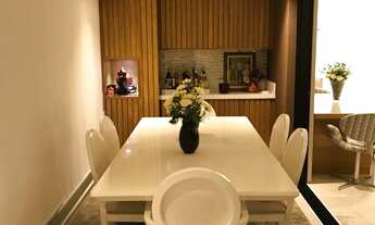 Imagem: APARTAMENTO RESIDENCIAL em Itu - SP, ED