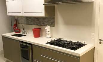 Imagem 2: APARTAMENTO RESIDENCIAL em Itu - SP, ED. CITY PARQUE ITU