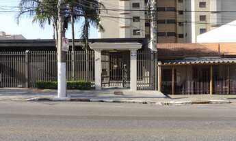 Imagem: APARTAMENTO RESIDENCIAL em ITU - SP, ED