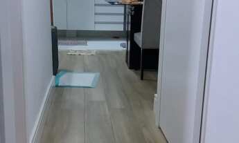 Imagem 5: APARTAMENTO RESIDENCIAL em ITU - SP, ED. RECANTO DOS PASSAROS