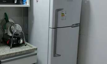 Imagem 4: APARTAMENTO RESIDENCIAL em ITU - SP, ED. RECANTO DOS PASSAROS