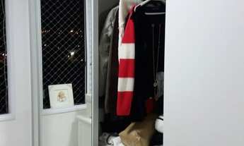 Imagem 7: APARTAMENTO RESIDENCIAL em ITU - SP, ED. RECANTO DOS PASSAROS